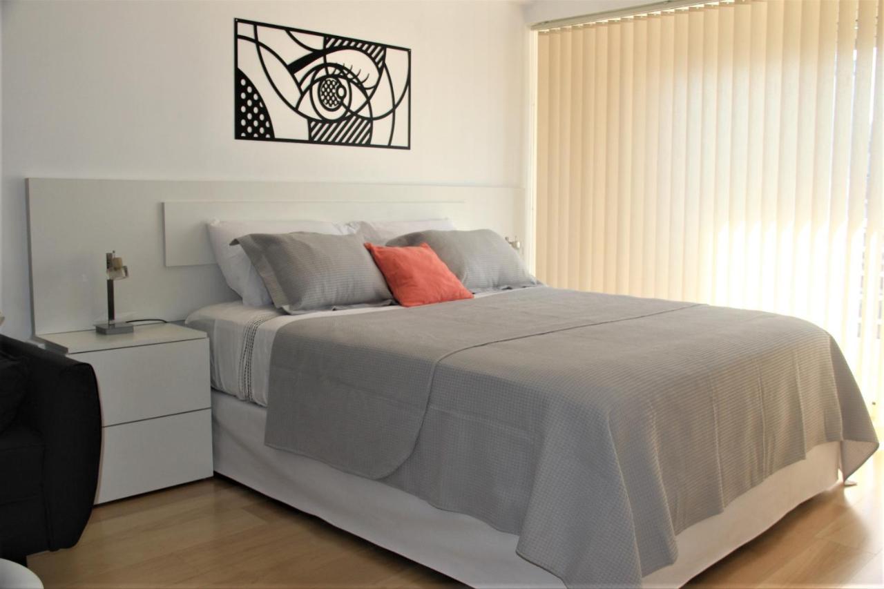Petite Maison 2 Buenos Aires Luaran gambar