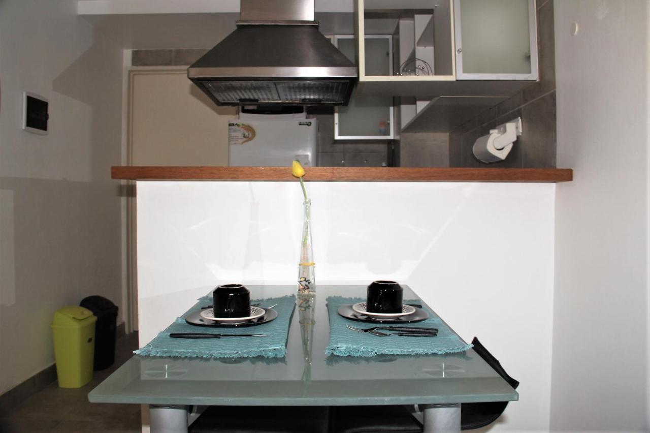 Petite Maison 2 Buenos Aires Luaran gambar