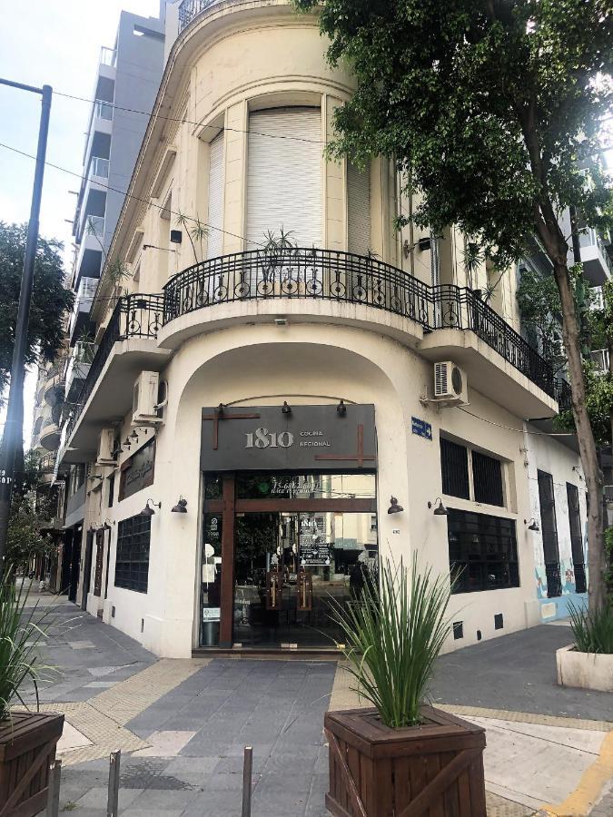 Petite Maison 2 Buenos Aires Luaran gambar