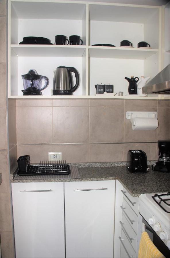 Petite Maison 2 Buenos Aires Luaran gambar