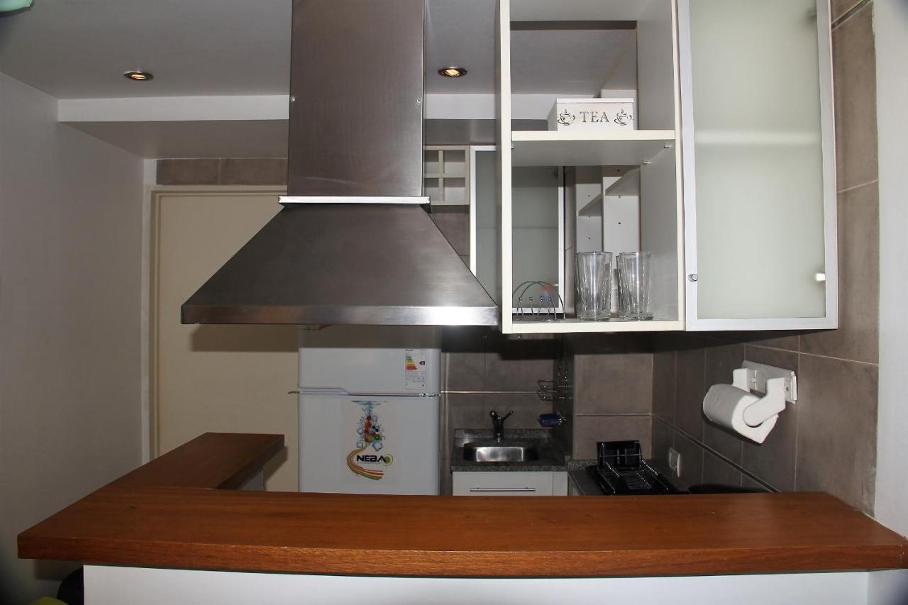 Petite Maison 2 Buenos Aires Luaran gambar