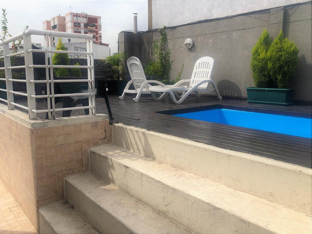 Petite Maison 2 Buenos Aires Luaran gambar