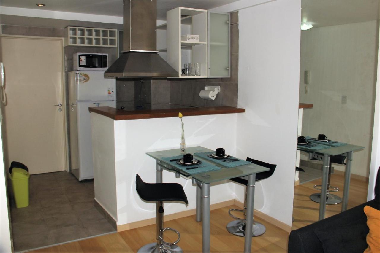 Petite Maison 2 Buenos Aires Luaran gambar