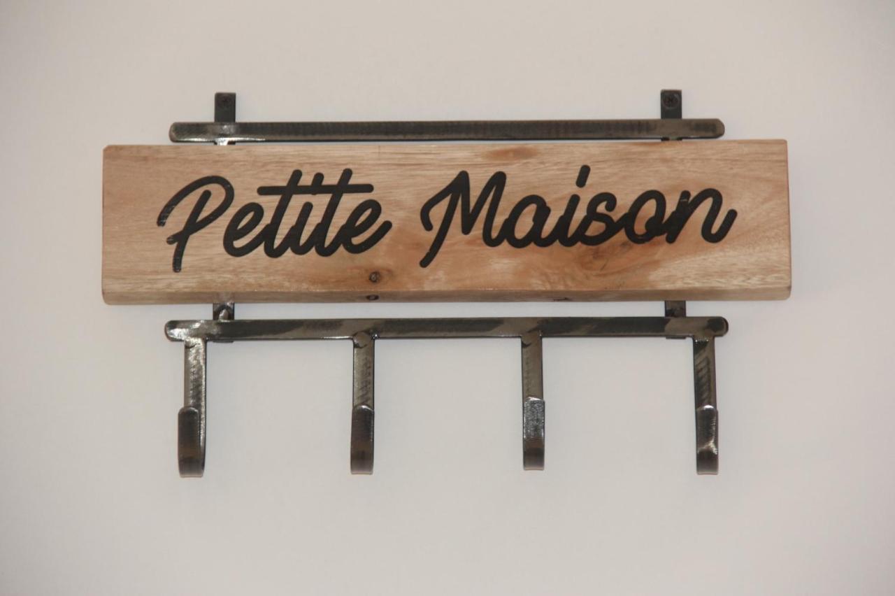 Petite Maison 2 Buenos Aires Luaran gambar