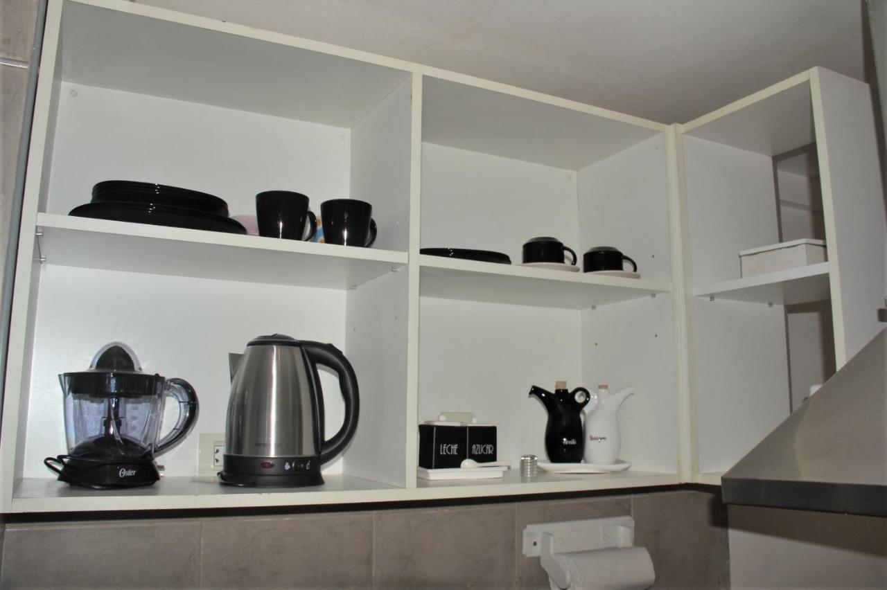 Petite Maison 2 Buenos Aires Luaran gambar