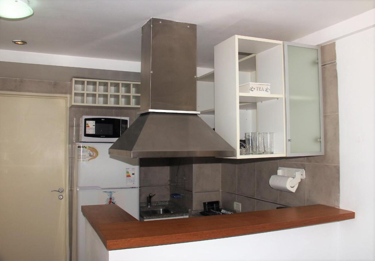 Petite Maison 2 Buenos Aires Luaran gambar