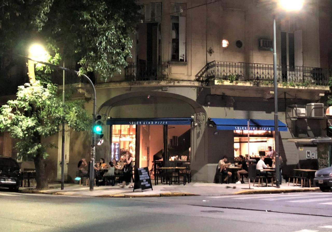 Petite Maison 2 Buenos Aires Luaran gambar