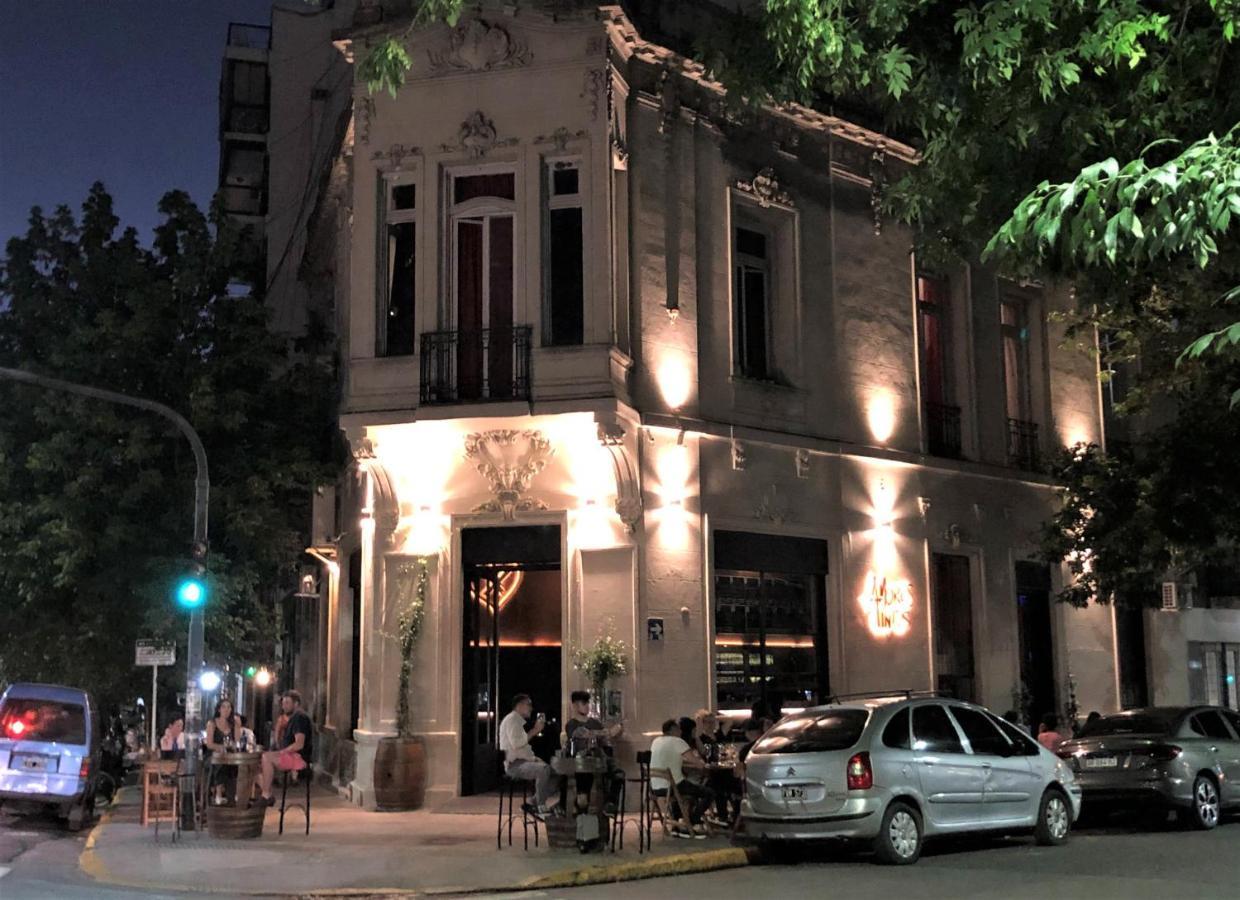 Petite Maison 2 Buenos Aires Luaran gambar