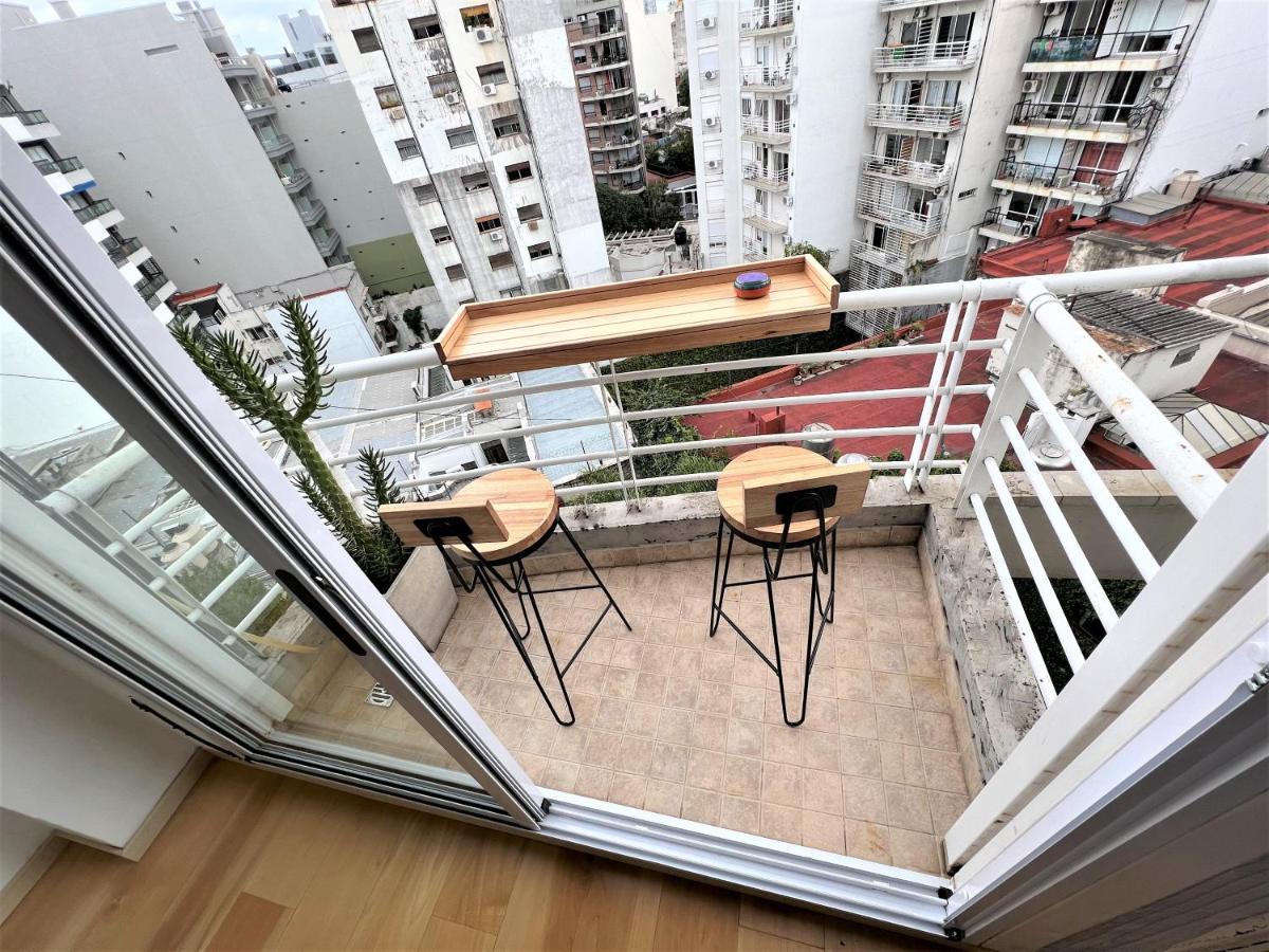 Petite Maison 2 Buenos Aires Luaran gambar
