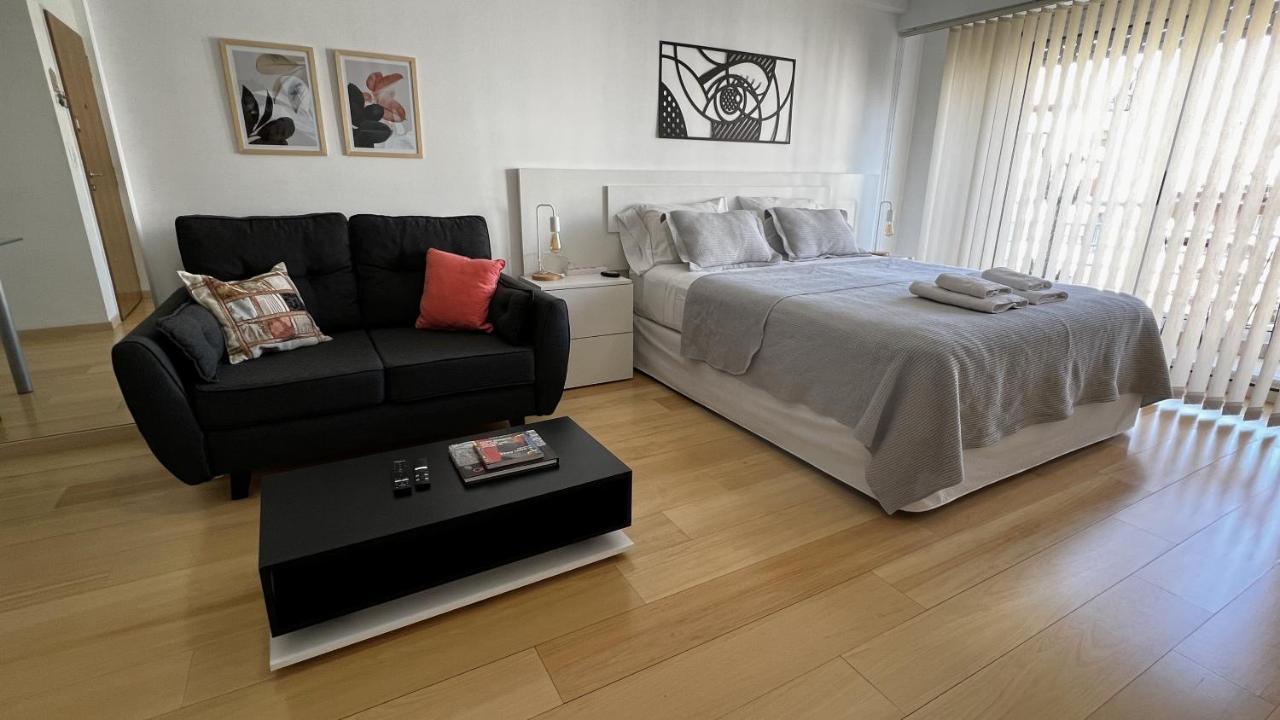 Petite Maison 2 Buenos Aires Luaran gambar