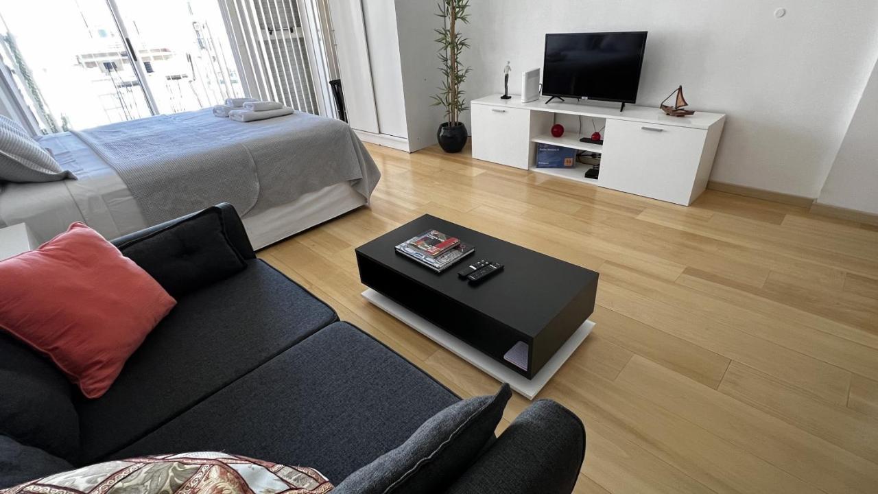 Petite Maison 2 Buenos Aires Luaran gambar