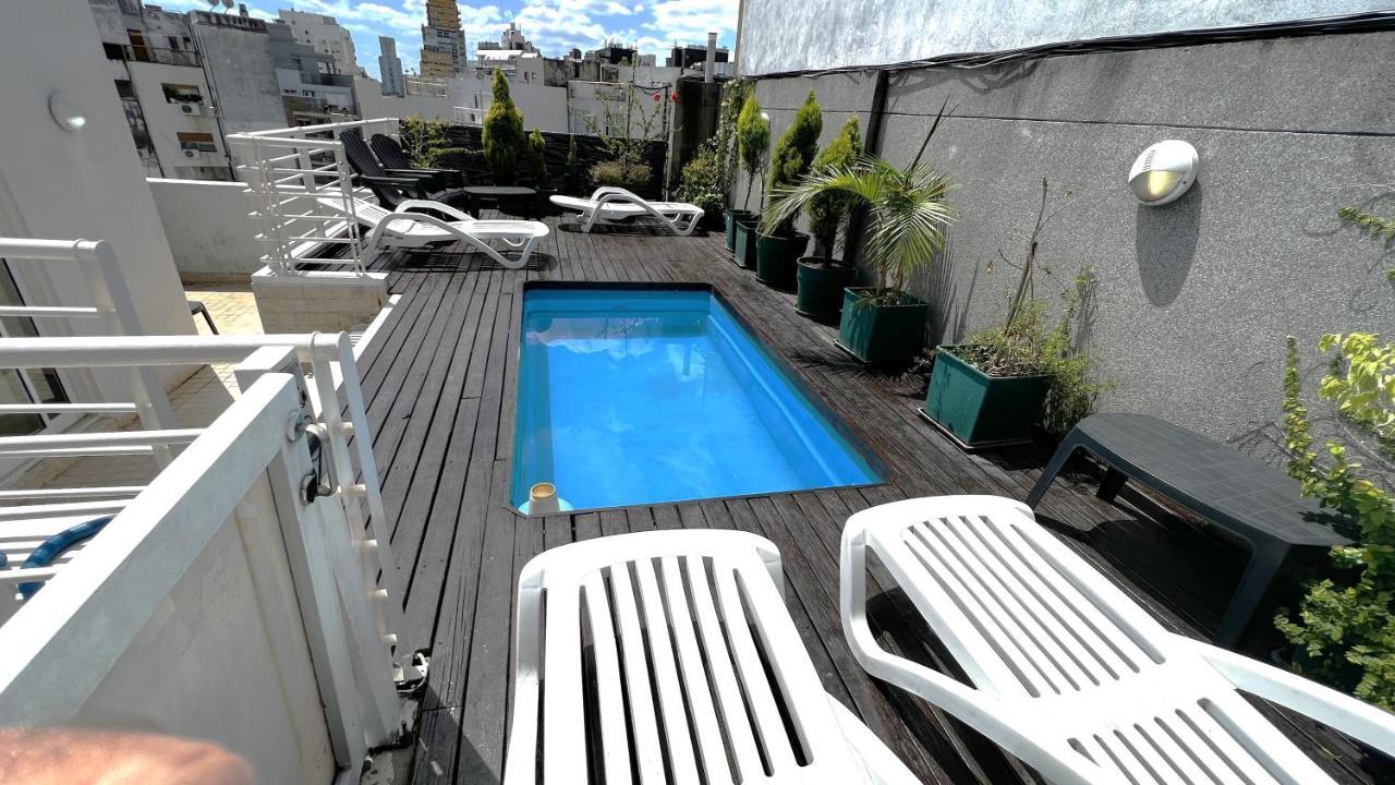 Petite Maison 2 Buenos Aires Luaran gambar