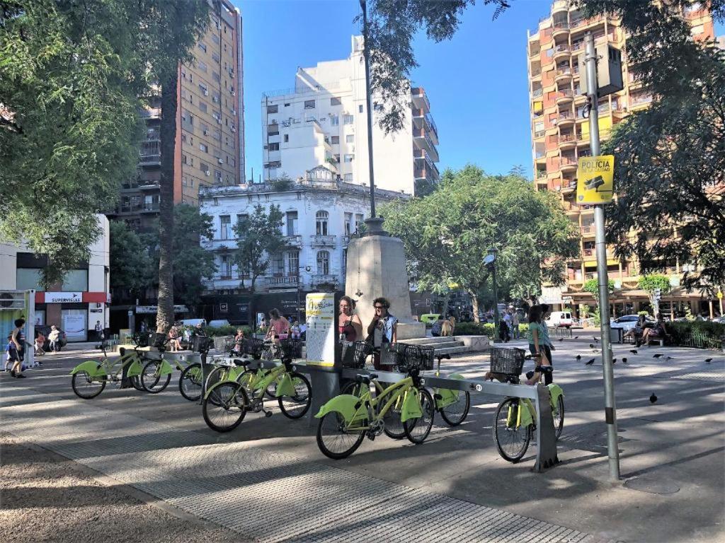 Petite Maison 2 Buenos Aires Luaran gambar