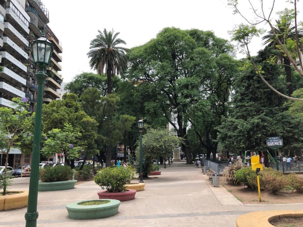 Petite Maison 2 Buenos Aires Luaran gambar