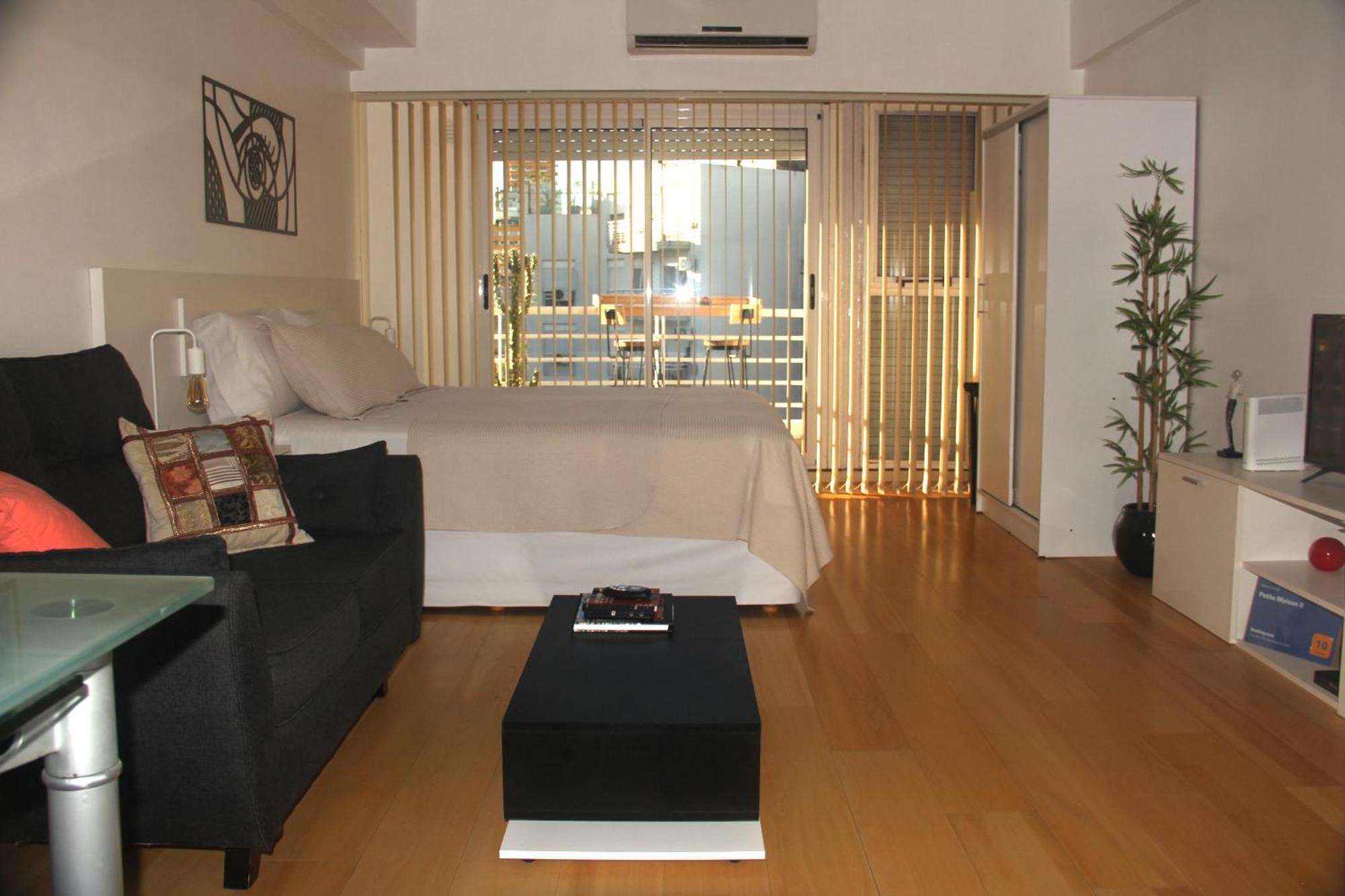 Petite Maison 2 Buenos Aires Luaran gambar