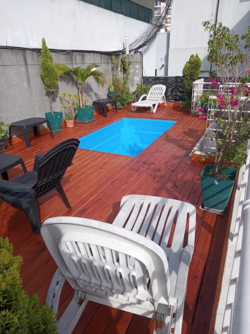 Petite Maison 2 Buenos Aires Luaran gambar